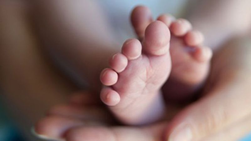 Baby dies from suspected unintentional suffocation