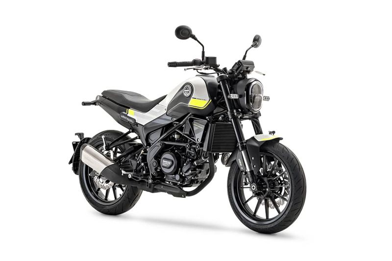 Benelli launch  Leoncino 250 entry level bike in India