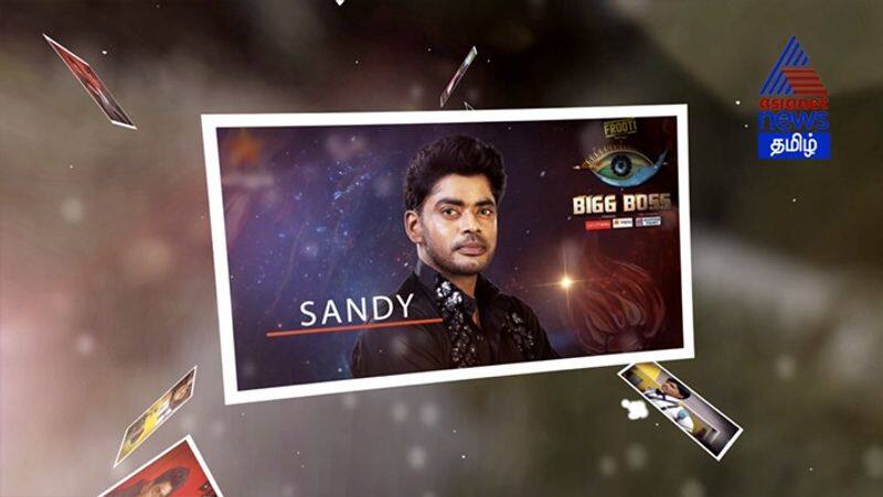 100 Days of Sandy..  The last time the Big Boss Shocked  Video..!