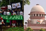 Special Supreme Court bench to hear Aarey Forest axing case on October 7