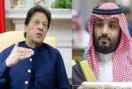 Prince of Saudi Arabia disrespected Imran publicly, landed in the middle of the plane