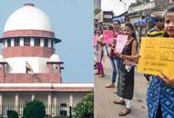 Supreme Court calls for no axing of trees in Mumbai's Aarey, next hearing on October 21