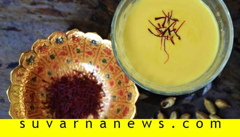 Why saffron is too expensive and why it is required to health