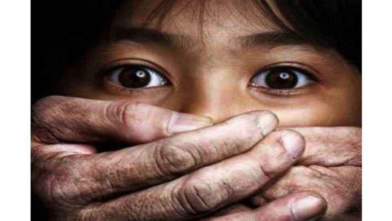 2 Year Baby Raped By 30 Year old Man in Davanagere