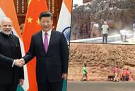 PM Modi-Xi Jinping meet: Tamil Nadu's Mahabalipuram preps up for informal summit