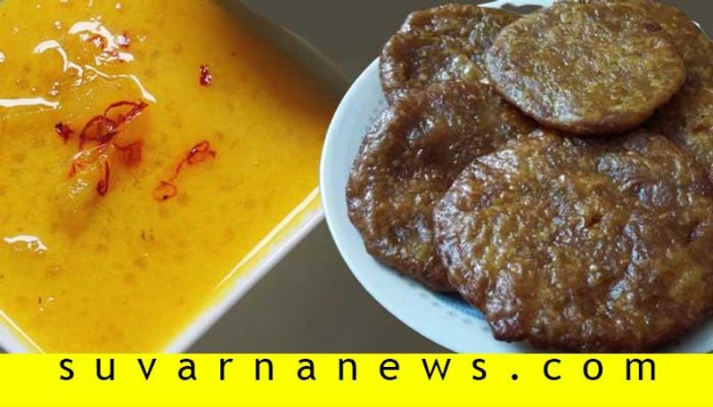 Special Recipes for Navarathri festival