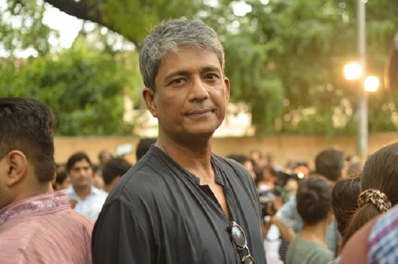 'English Vinglish' star Adil Hussain travels 930 years into future to join 'Star Trek: Discovery' cast