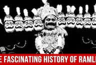 The Fascinating History of Ramlila