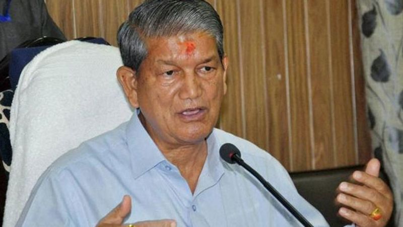 Uttarakhand Election 2022 Harish Rawat confident of winning says will ask Sonia Gandhi to decide CM face gcw