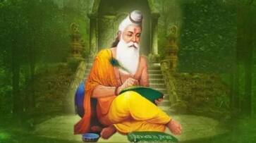 Significance of Valmiki Jayanti PM Modi extends wishes