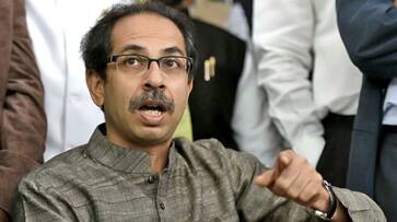 One day a shivsainik will become chief minister : Uddhav Thackeray