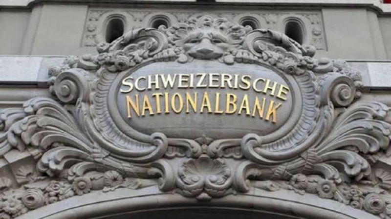 Can't share swiss bank account details: Finance ministry