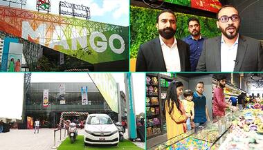 Dubai-based Al Madina Group paves way for Indian markets; launches ‘Mango Hypermarket’ in Bengaluru