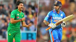 Gautam Gambhir's one day and t20 career ended beacause of me : mohammad irfan