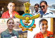 Air Force Day: MyNation salutes those who never cease to make India proud