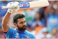 India vs Bangladesh We want to be No 1 in all three formats Rohit Sharma