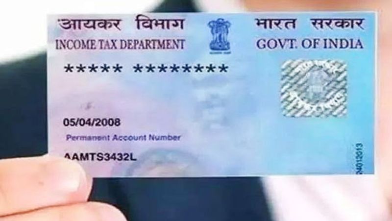 PAN card to be issued online instantly using Aadhaar Card here is how