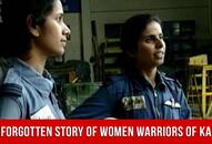 Forgotten Story Of Two IAF Women Warriors Of Kargil