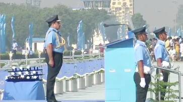 Air Force Day: Squadrons which participated in Balakot air strike awarded citations on IAF Day