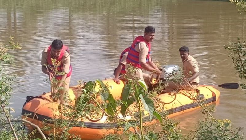 3 Boys Drown Into Pond in Chikmagalur