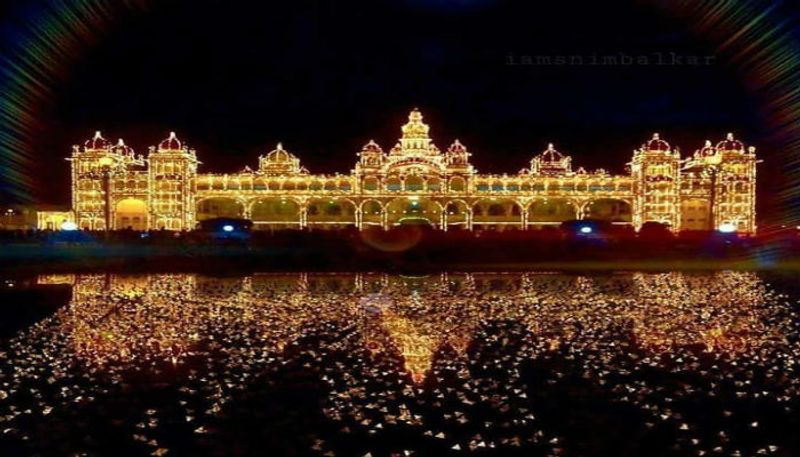 Mysore Dasara 2023 Dates fo celebration released History of Events san