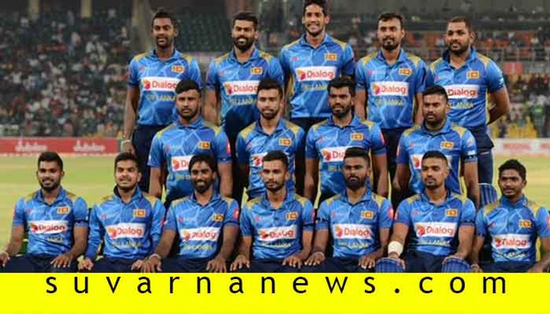 Bhanuka Hasaranga Shines as Sri Lanka Beat Pakistan In Second T20I To Clinch Series