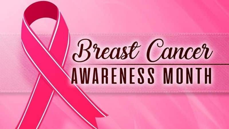 Breast Cancer Awareness month 2020: All you need to know as early detection can save lives