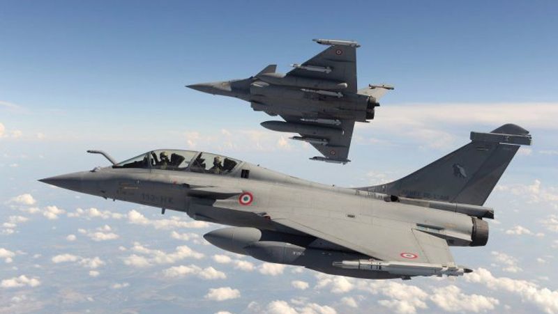 Rafale jet: Here is why it will be the most capable fighter jet in India