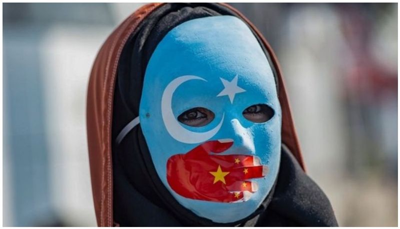 America blacklists China organisations over Xinjiang 'Uighur issue'