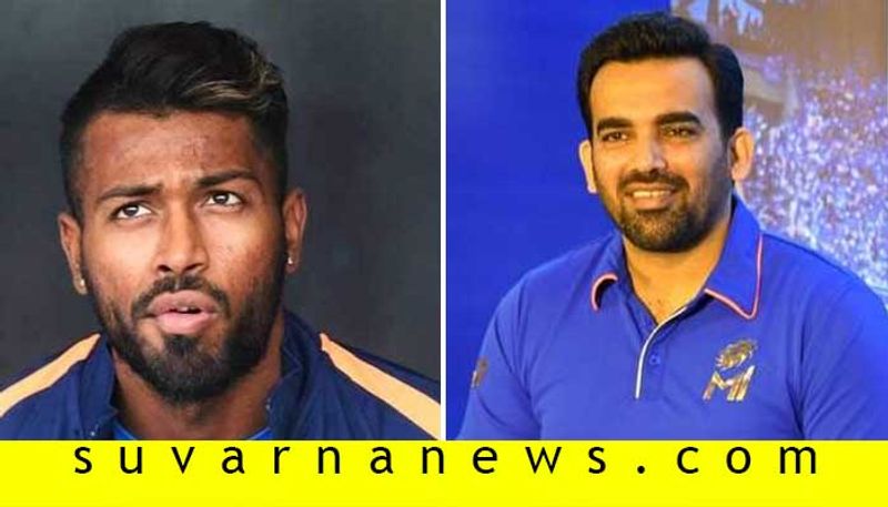 Fans slams hardik pandya for disrespectful birthday wish to zaheer khan