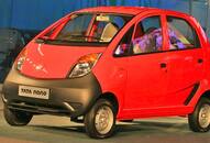 Tata Nano production stopped only 1 unit sold till september 2019