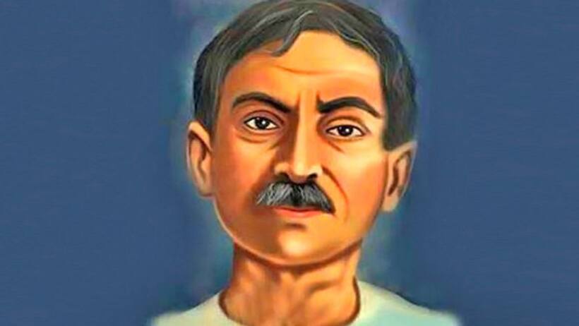 8 अक्टूबर : उपन्यास सम्राट मुंशी प्रेमचंद की पुण्यतिथि