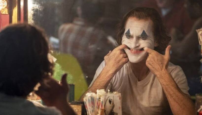 Joaquin Pheonix on Joker: Wouldn't do sequel because first movie is successful