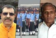 Air Force Day: Political netas laud IAF for their services to motherland