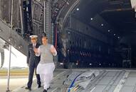 Rajnath Singh India-France defence dialogue to enhance strategic ties