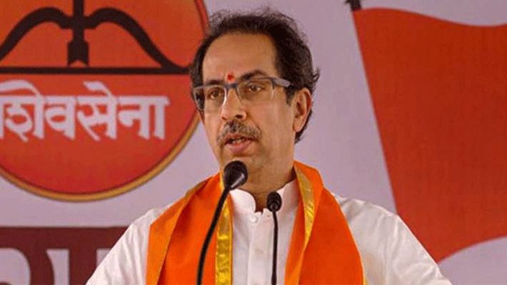 Who will be Maha CM: Uddhav Thackeray to chair meeting with Shiv Sena MLAs today