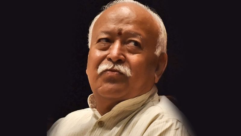 RSS Chief Mohan Bhagwat Bats For Swadeshi Economic Vision