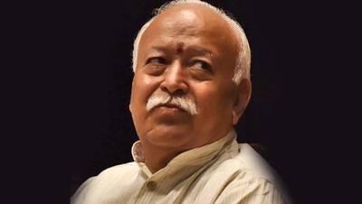 भारत को बदनाम करने के लिये ‘लिंचिंग’ का इस्तेमाल न करें : भागवत