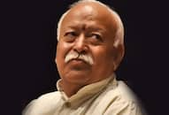 Don't use mob lynching to demean india: Bhagwat