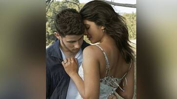 Priyanka Chopra's husband Nick Jonas reminisces about childhood with old picture