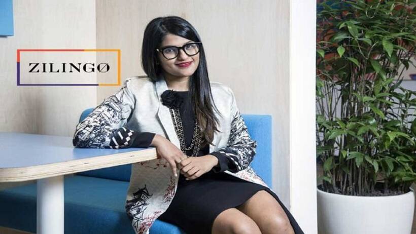 मिसाल है फॉर्च्यून की लिस्ट में शामिल ये लड़की, 4 साल पहले बनाई कंपनी, आज अरबों में वैल्यू