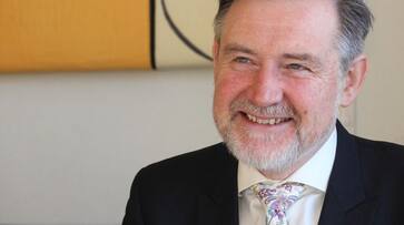 UK Labour MP Barry Gardiner supports Centre move to abrogate Article 370