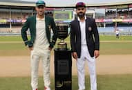 India vs South Africa Virat Kohli proposes new points system ICC Test Championship