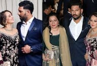 Did you know Hazel Keech had nose surgery, all thanks to Yuvraj Singh's 'annoyed' mom?