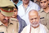 Shahjahanpur rape case Judicial custody of Chinmayanand extended till Oct 30