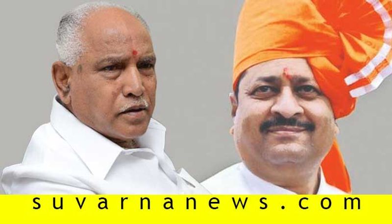 Within 15 Days I May Become Minister Says Vijayapura BJP MLA Basangouda Patil Yatnal