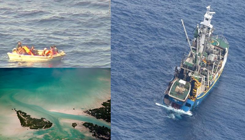 investigation commission releases shocking details lead to Kiribati ferry tragedy