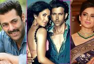 When Kangana Ranaut, Salman Khan hinted at Hrithik Roshan's hush-hush 'affair' with Katrina Kaif