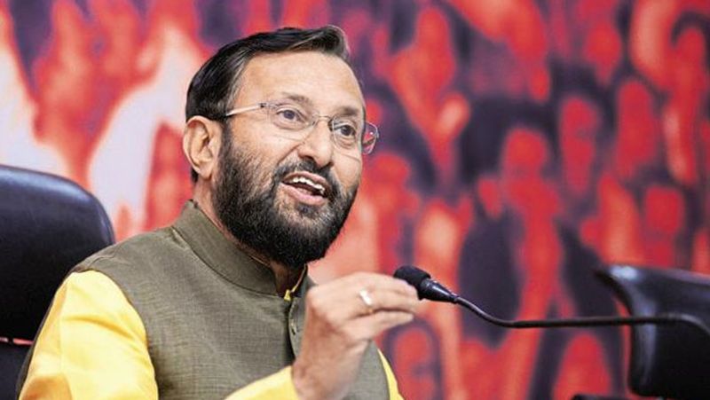 No one needs to fear or worry about NRC and CAA says Prakash Javadekar