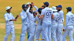 India eyeing winning the test series and south africa will fight for there position in series